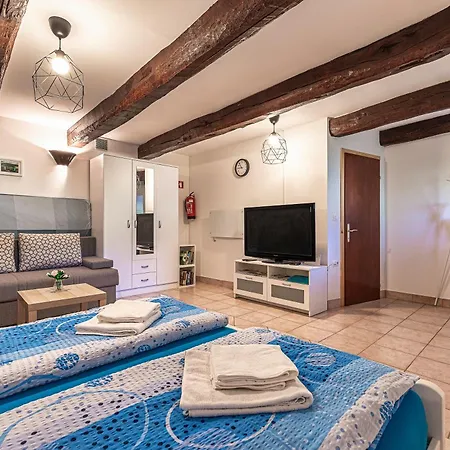 Apartmán Kolpa Zupancic Vineyard Stari Trg ob Kolpi