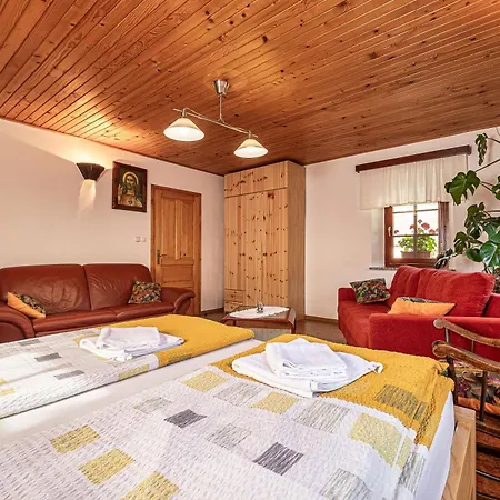 Kolpa Zupancic Vineyard Apartmán *